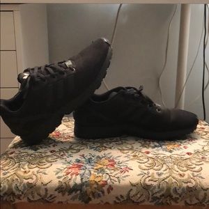 Adidas All Black Torsion